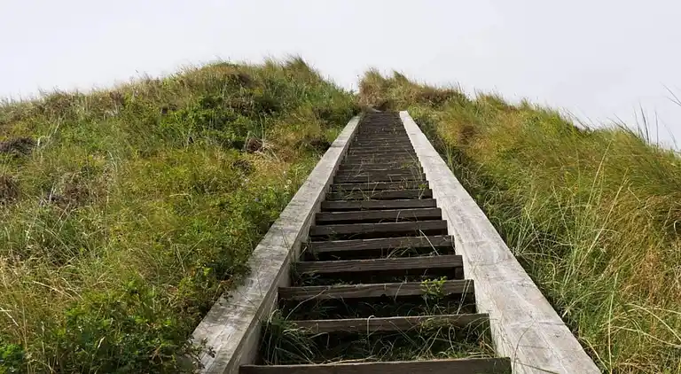Sommerhus i Kongsmark