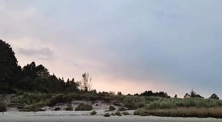 Sommerhus i Kongsmark