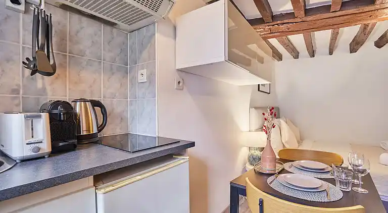 Holiday home in Sentier