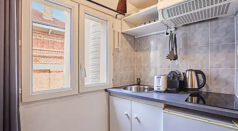 Holiday home in Sentier