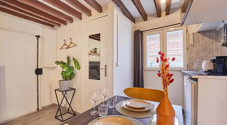 Holiday home in Sentier