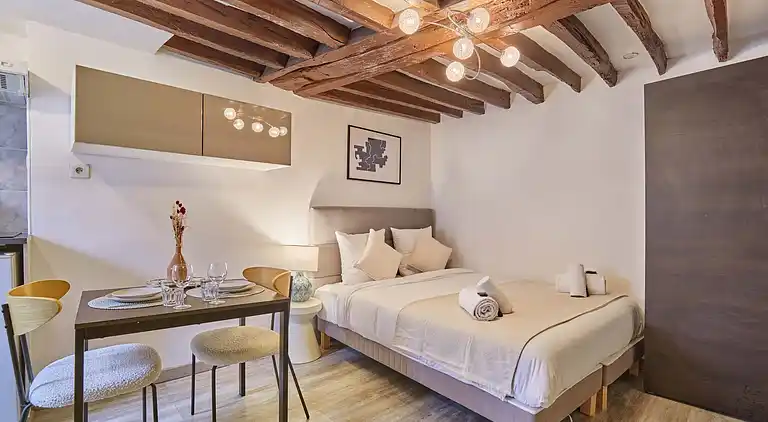 Holiday home in Sentier