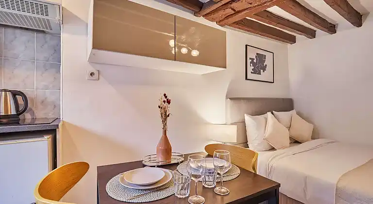 Holiday home in Sentier