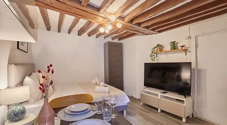 Holiday home in Sentier