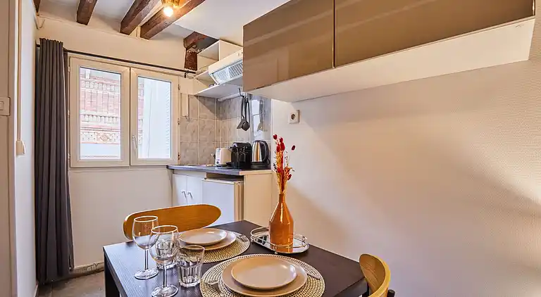 Holiday home in Sentier