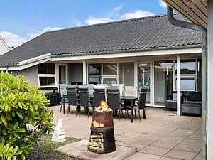 Sommerhus i Skagen