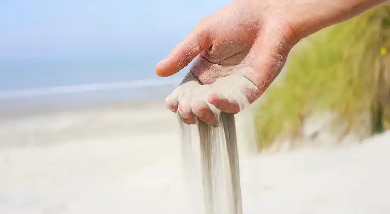 Ferielejlighed i Hollum