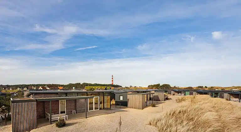 Sommerhus i Hollum