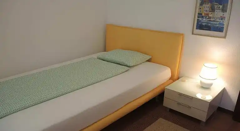 Ferienhaus in Verscio