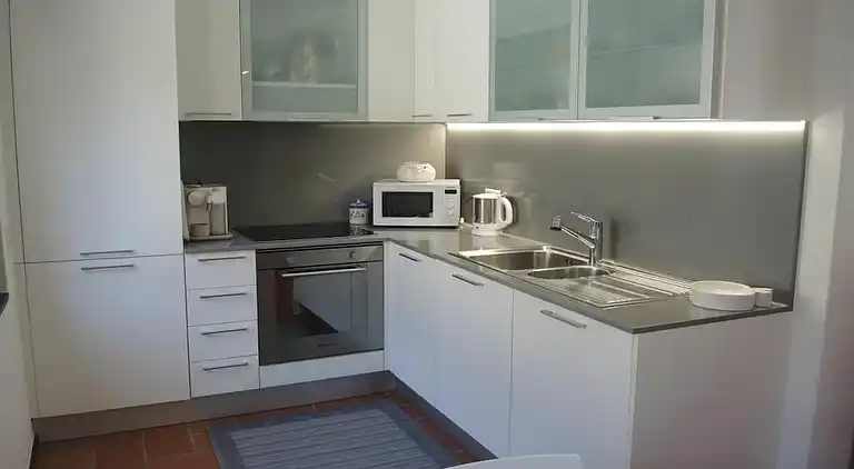 Ferienhaus in Verscio