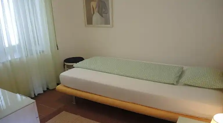 Ferienhaus in Verscio