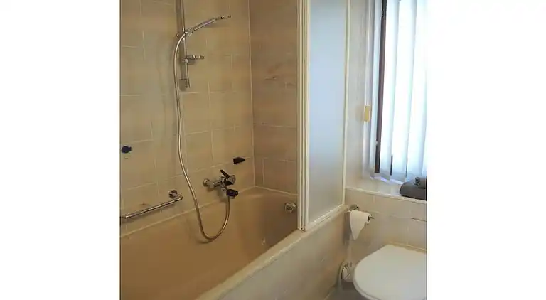 Ferienhaus in Verscio