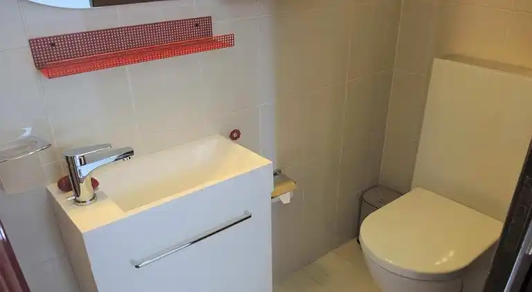 Ferienhaus in Verscio