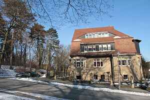 Ferienhaus in Plauen