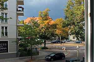 Feriebolig i Schmargendorf