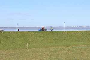 Holiday home in Dangast