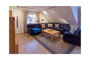 Sommerhus i Norddeich