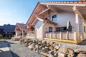 Semesterbostad i Schierke