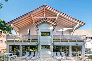 Sommerhus i Schierke