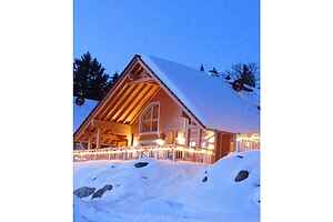 Sommerhus i Schierke