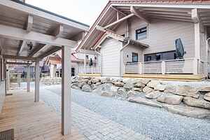 Sommerhus i Schierke