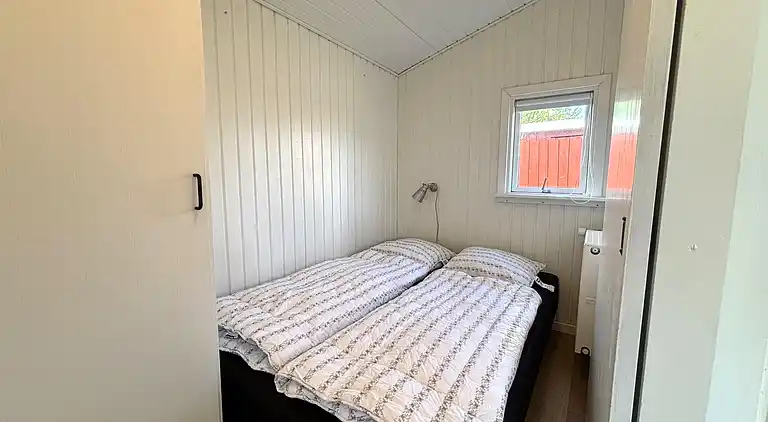 Semesterbostad i Sæby