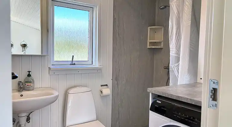 Semesterbostad i Sæby