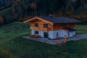 Hytte i Sankt Veit im Pongau