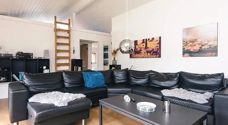 Holiday home in Vejers Strand