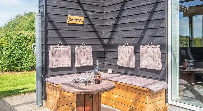 Holiday home in Bork Havn