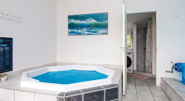 Holiday home in Vejers Strand