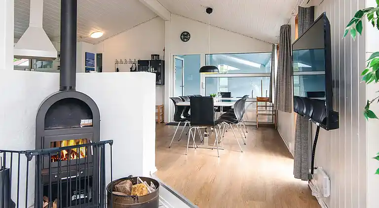 Holiday home in Vejers Strand