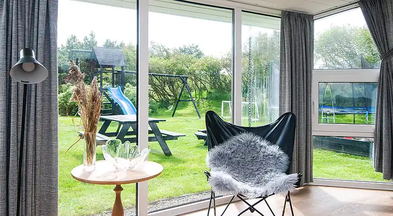 Holiday home in Vejers Strand