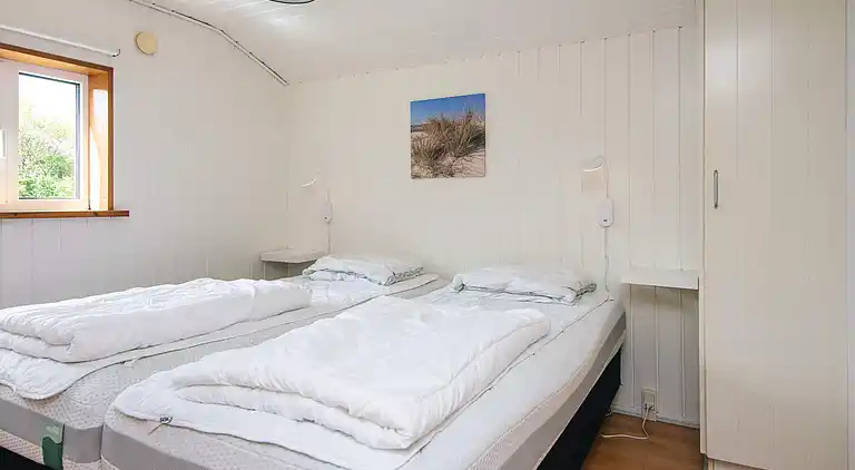 Holiday home in Vejers Strand