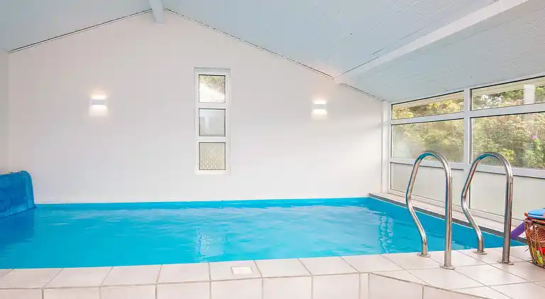 Holiday home in Vejers Strand