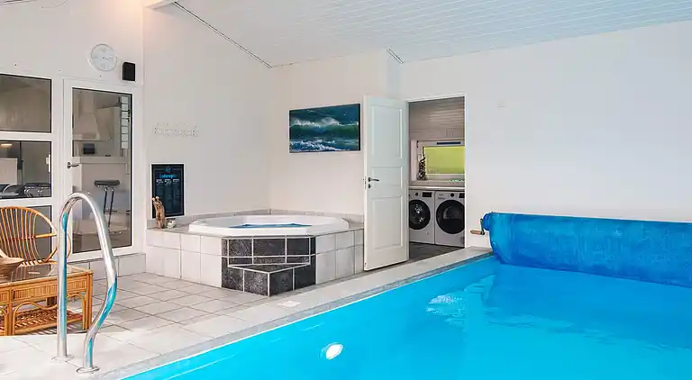 Holiday home in Vejers Strand