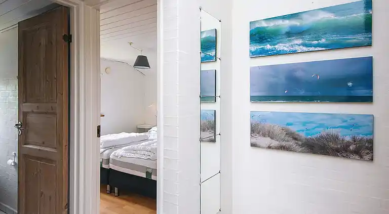 Holiday home in Vejers Strand