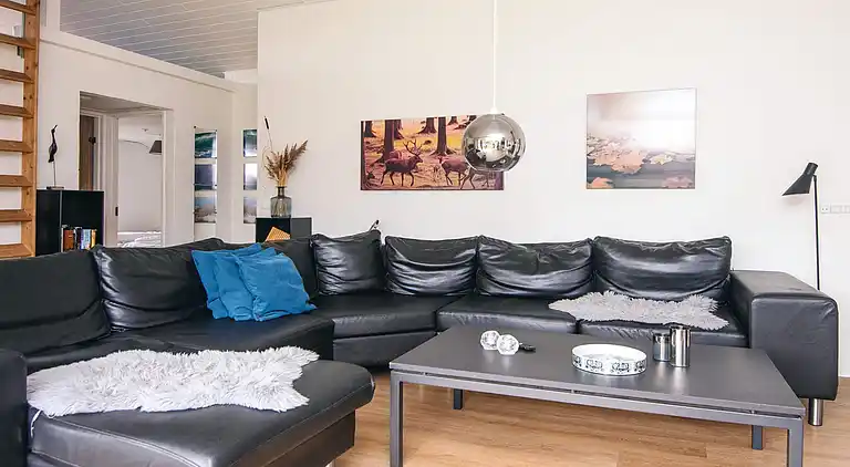 Holiday home in Vejers Strand