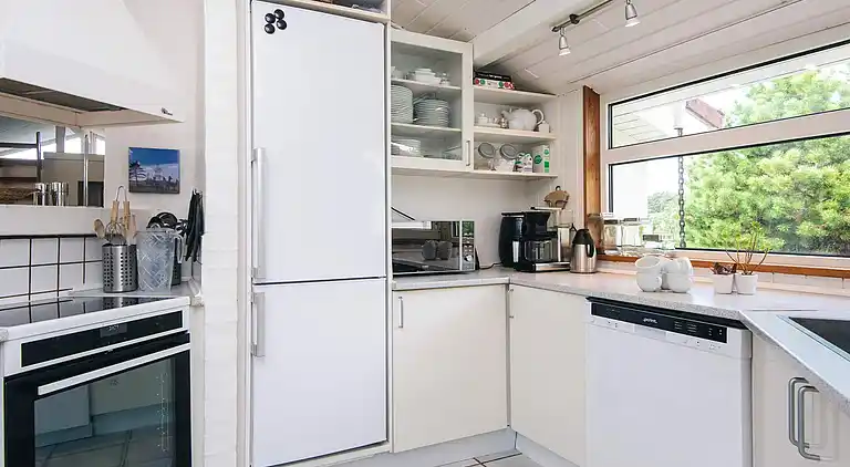 Holiday home in Vejers Strand