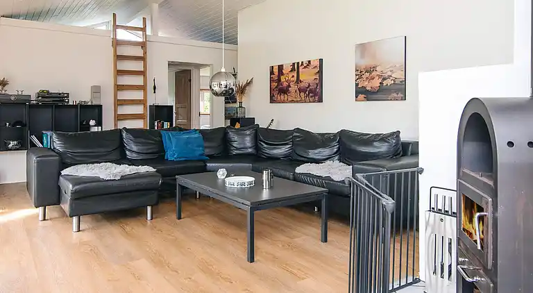 Holiday home in Vejers Strand