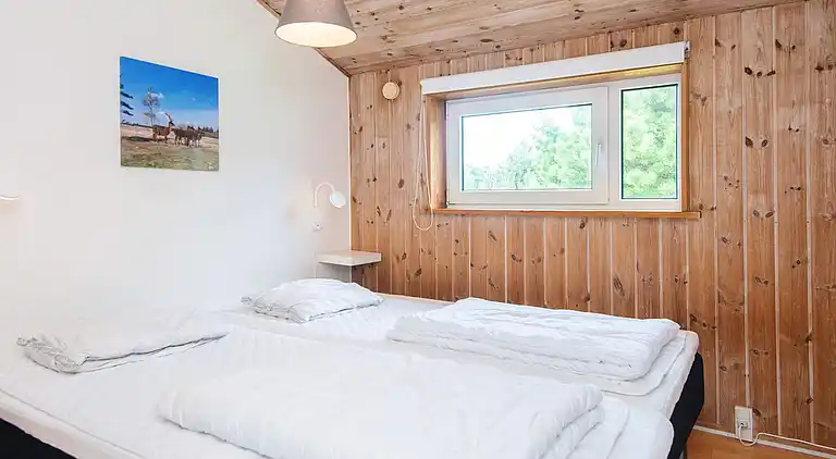 Holiday home in Vejers Strand