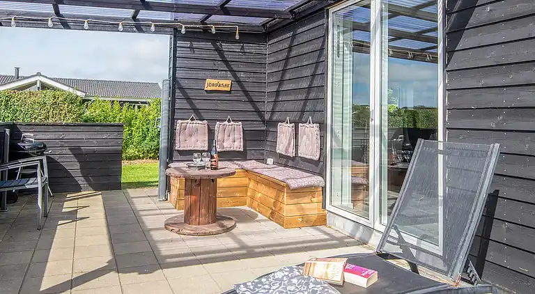 Holiday home in Bork Havn