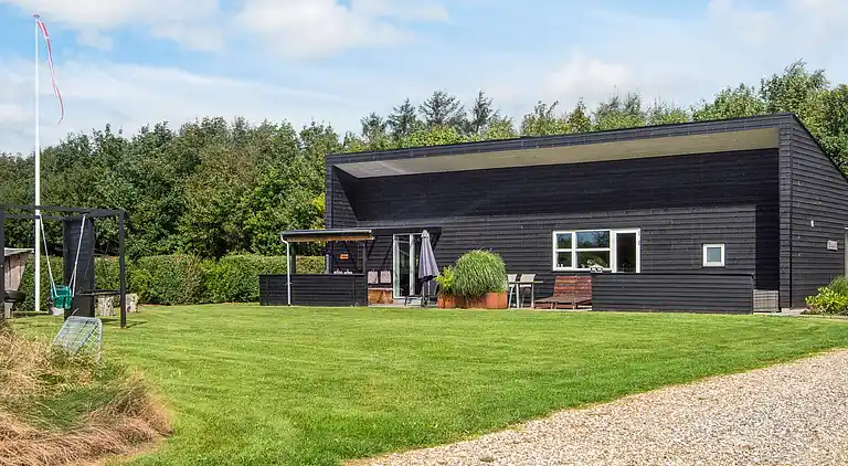 Holiday home in Bork Havn