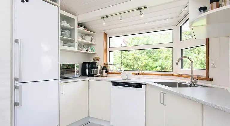 Holiday home in Vejers Strand