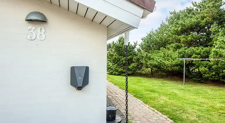 Holiday home in Vejers Strand