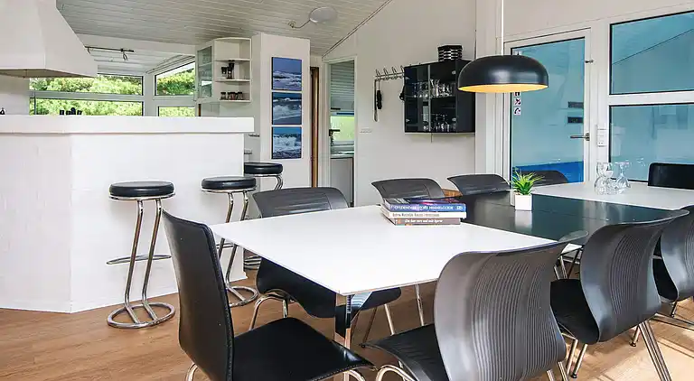 Holiday home in Vejers Strand