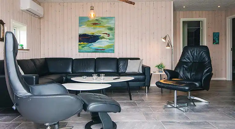 Holiday home in Bork Havn