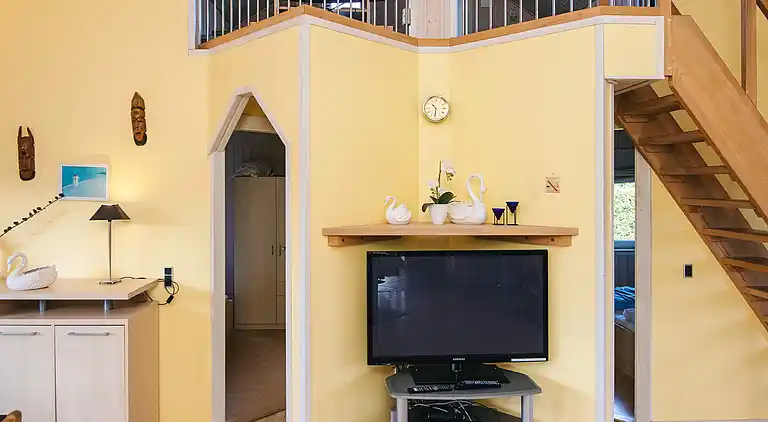 Holiday home in Skaven Strand