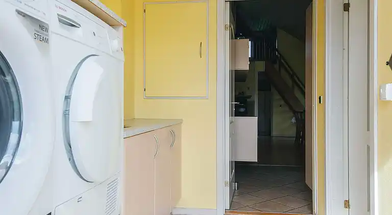 Holiday home in Skaven Strand