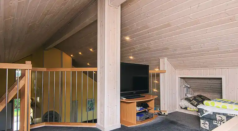 Holiday home in Skaven Strand